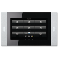 Jung SC10.1 Smart Control 10, формат 16:9