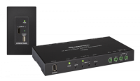 Crestron HD-MD-4K-200-1G Коммутатор
