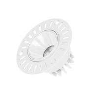 Arlight 037060 Светильник MS-ATLAS-TRIMLESS-R50-6W Warm3000 (WH, 40deg, 230V) (Arlight, IP20 Металл, 5 лет)