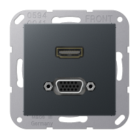 Jung MA A 1173 ANM HDMI / VGA