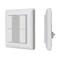 Arlight 032501 INTELLIGENT ARLIGHT Панель DALI-223-4K-D2-IN (BUS, Free purpose) (IARL, -)