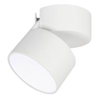 Arlight 028161 Светильник SP-RONDO-FLAP-R110-25W Warm3000 (WH, 110 deg) (Arlight, IP40 Металл, 3 года)