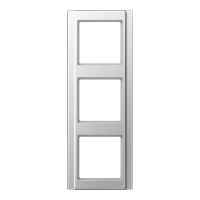 Jung A 583 AL Рамка