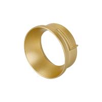 Arlight 024245 Вставка SP-POLO-R65 (GD, 3-3) (Arlight, Металл)