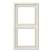 Jung LS 982 W Рамка