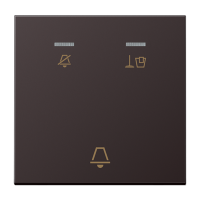 Jung AL CU KO5 M D Клавиша для внешнего DND-модуля