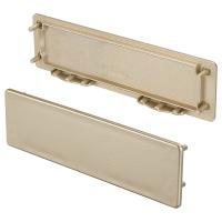 Arlight 017343 Заглушка LINIA140 (Arlight, Пластик)