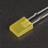 Arlight 004190 Светодиод ARL-2507UYD-450mcd (Arlight, 2x5мм (прямоугольный))