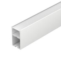 Arlight 036303 Профиль с экраном SL-LINE-3667-2500 WHITE+OPAL (Arlight, Алюминий)