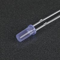 Arlight 005495 Светодиод ARL-3033UBD-450mcd (Arlight, 3мм (цилиндр))