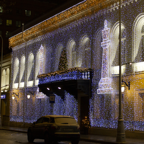 Оборудование Arlight 024845 Светодиодная гирлянда ARD-CURTAIN-CLASSIC-2000x1500-CLEAR-360LED White (230V, 60W) (ARDCL, IP65) по выгодной цене. Купить в Москве со скидкой.