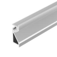 Arlight 031120(1) Профиль SL-BEVEL-2000 ANOD (Arlight, Алюминий)