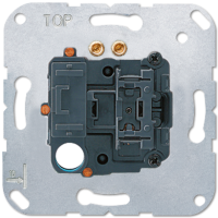 Jung 3190 CU KO EINS Механизм выключателя с предохранителем