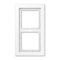 Jung LSD 982 BF WW Рамка