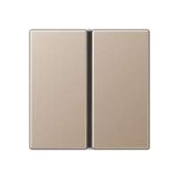 Jung A 401 TSA CH Набор накладок 1 группа