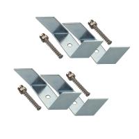 Arlight 019351 Держатель SL-LINIA62-F (Arlight, Металл)