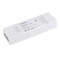 Arlight 032988 Контроллер SMART-K41-MULTI-PUSH-SUF (12-48V, 5x6A, RGB-MIX, 2.4G) (Arlight, IP20 Пластик, 5 лет)