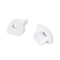 Arlight 037354 Заглушка ARH-KANT-H8 с отверстием (Arlight, Пластик)