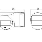 Оборудование BEG Luxomat 93395 KNX Gen6 Deluxe Датчик присутствия RC-plus next N 230 KNX-DX по выгодной цене. Купить в Москве со скидкой.