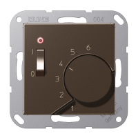 Jung TR A 231 MO Комнатный термостат «1-пол. контакт»