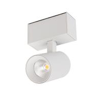 Arlight 026964 Светильник MAG-SPOT-45-R85-7W Warm3000 (WH, 24 deg, 24V) (Arlight, IP20 Металл, 3 года)