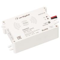 Arlight 031675 Диммер SMART-WAVE (9-24V, 2.4G) (Arlight, IP20 Пластик, 5 лет)