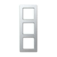 Jung AF 583 BF AL Рамка