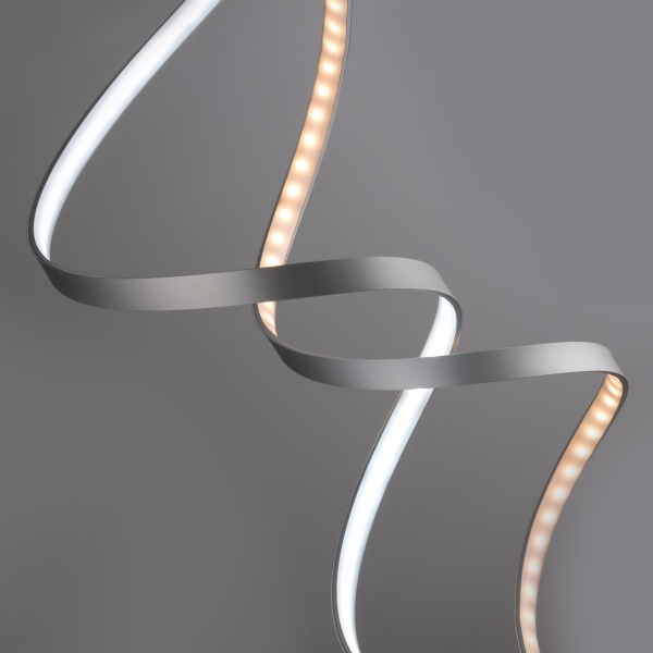 Оборудование Arlight 023088 Экран ARH-BENT-W18-2000 Clear (ARL, Пластик) по выгодной цене. Купить в Москве со скидкой.