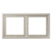 Jung LSZ ES 982 BF Рамка