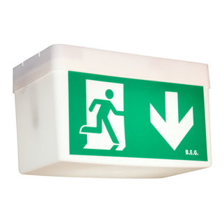 Оборудование BEG Luxomat 93001 Классическое освещение BD21/Kombi-GL по выгодной цене. Купить в Москве со скидкой.