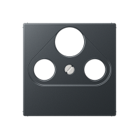 Jung A 561 BFPLSAT ANM Kрышка