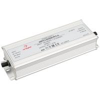 Arlight 030019 Блок питания ARPV-LG24200-PFC-A (24V, 8.3A, 200W) (Arlight, IP67 Металл, 5 лет)