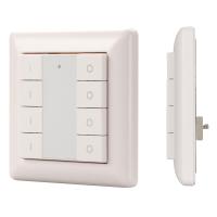 Arlight 026347 INTELLIGENT ARLIGHT Панель DALI-223-4G-DIM-IN (BUS) (IARL, -)