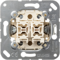 Jung 505-20U Балансирный выключатель 20 A / 250 В ~