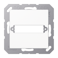 Jung A 594-125 WW Kрышка