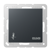 Jung A 2178 BF ORTS ANM KNX регулятор