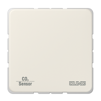 Jung CO2 CD 2178 KNX Датчик CO2