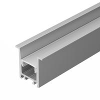 Arlight 031770 Профиль SL-COMFORT-2322-F-2000 ANOD (Arlight, Алюминий)