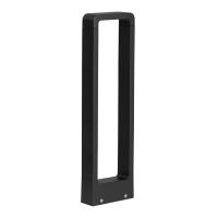 Arlight 021929(1) Светильник LGD-PATH-FRAME-H650-7W Warm3000 (BK, 100 deg, 230V) (Arlight, IP65 Металл, 3 года)