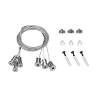 Arlight 023420 Подвес S2-LINE-3x2m Set (Pad 15x2mm) (ARL, Металл)