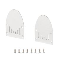 Arlight 036411 Заглушка ARH-LINE-B-3652 глухая (Arlight, Алюминий)