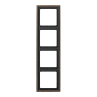 Jung ME 2984 AT Рамка