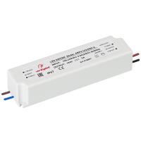 Arlight 018981 Блок питания ARPV-LV24050-A (24V, 2.0A, 48W) (Arlight, IP67 Пластик, 3 года)