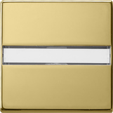 Gira 0299 604 Клавиша с полем для надписи