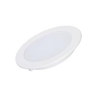 Arlight 021433 Светильник DL-BL125-9W White (Arlight, IP40 Металл, 3 года)