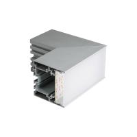 Arlight 021263 Угол S2-LINE-7977-L90W внешний (Arlight, Металл)