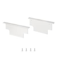 Arlight 036433 Заглушка ARH-CEIL-REFLECT-DUAL глухая (Arlight, Алюминий)