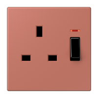 Jung LC 2171 KO P 32121 Накладка