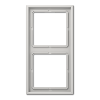 Jung LS 982 LG Рамка