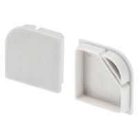 Arlight 016560 Заглушка ARH-KANT-30S глухая (Arlight, Пластик)